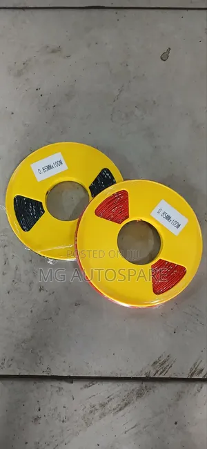 Car Wiring Wire Cable