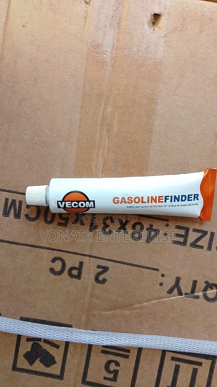 High Quality Vecome Gasoline Finder