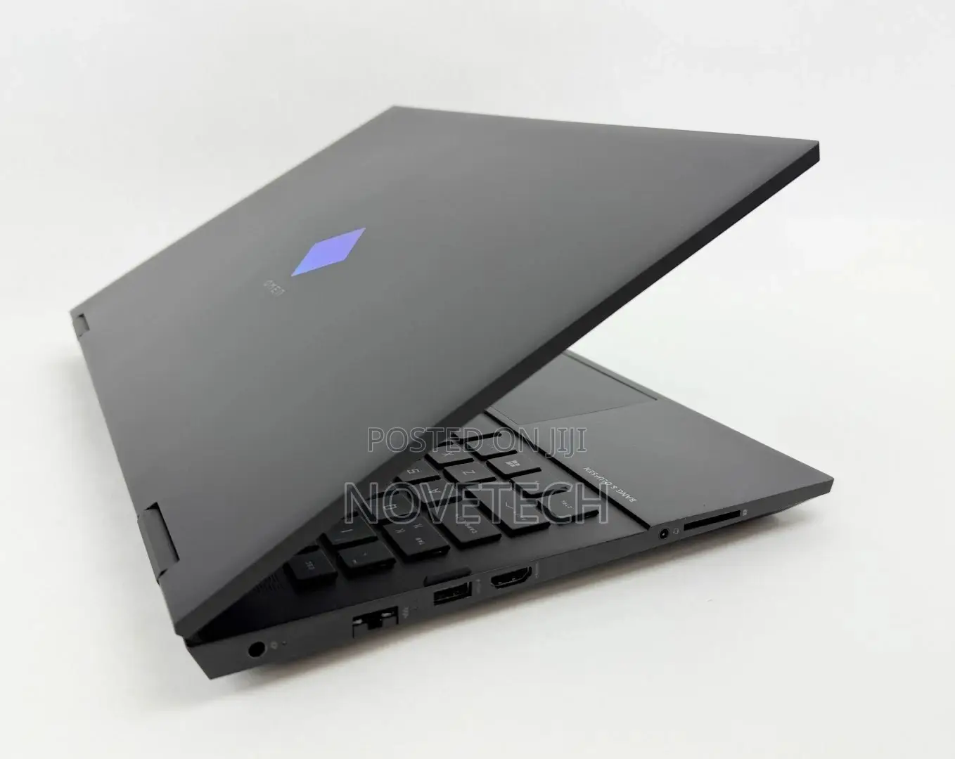 Laptop HP Omen 16 32GB Intel Core i7 SSD 512GB