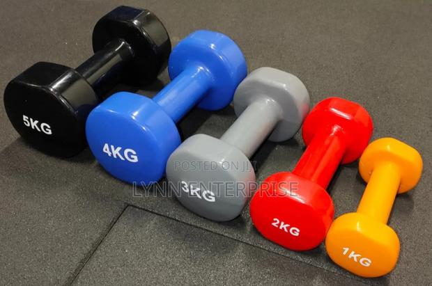 Neupren Dumbless 1kg,2kg,3kg, 4kg 5kg