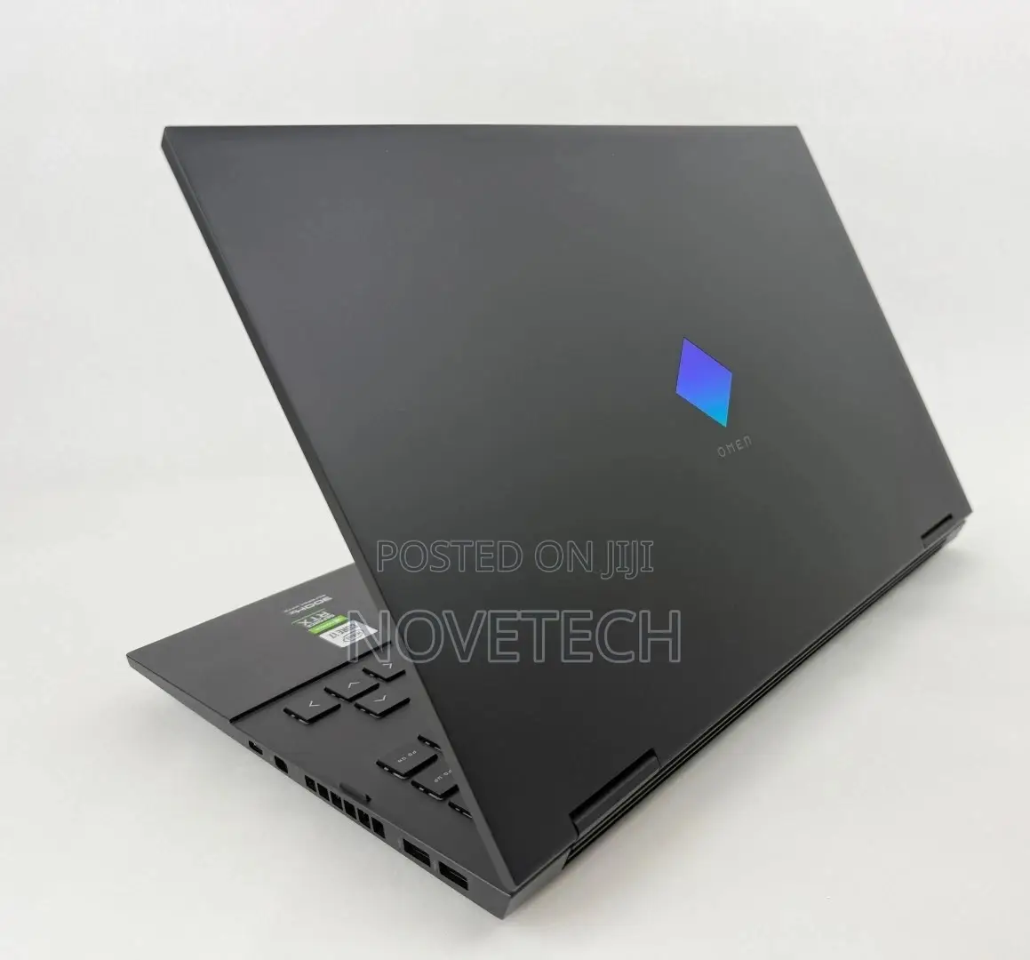 Laptop HP Omen 16 32GB Intel Core i7 SSD 512GB