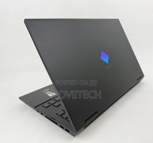 Laptop HP Omen 16 32GB Intel Core i7 SSD 512GB - thumbnail 4