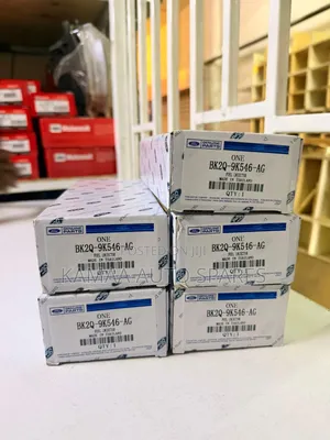 Ford Ranger 2.2/3.2 Injectors