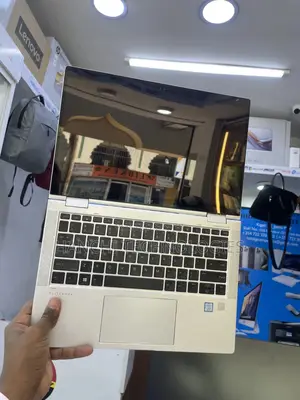 Laptop HP EliteBook x360 1030 G4 16GB Intel Core i7 SSD 512GB