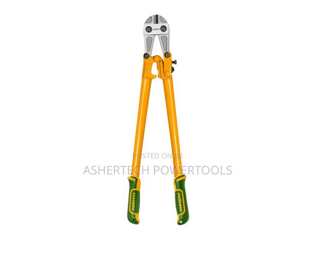 Jadever Jdbc1112 Bolt Cutter Size:12"