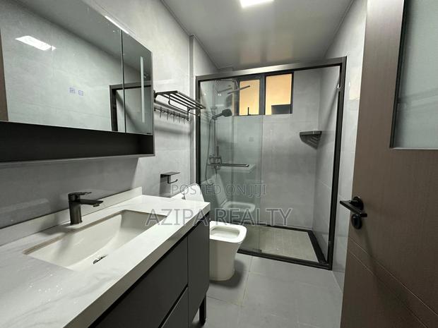3bdrm Apartment in Kilimani Padmore, Hurlingham for sale