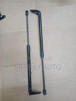Boot Shock Nissan March