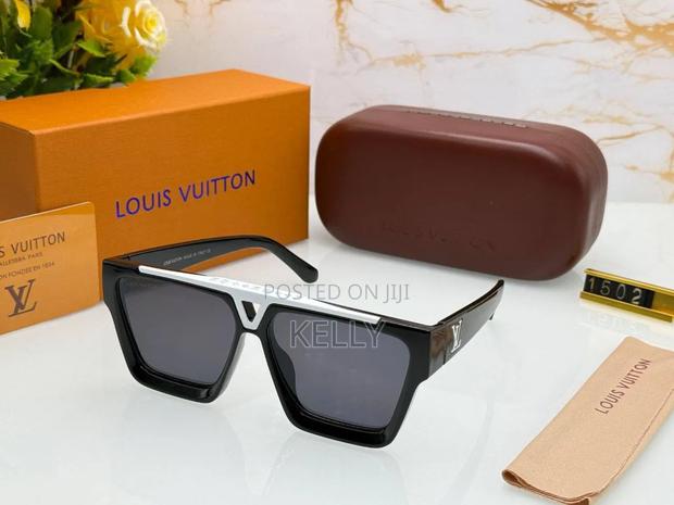 Unique Louis Vuitton Sunglasses - thumbnail 2