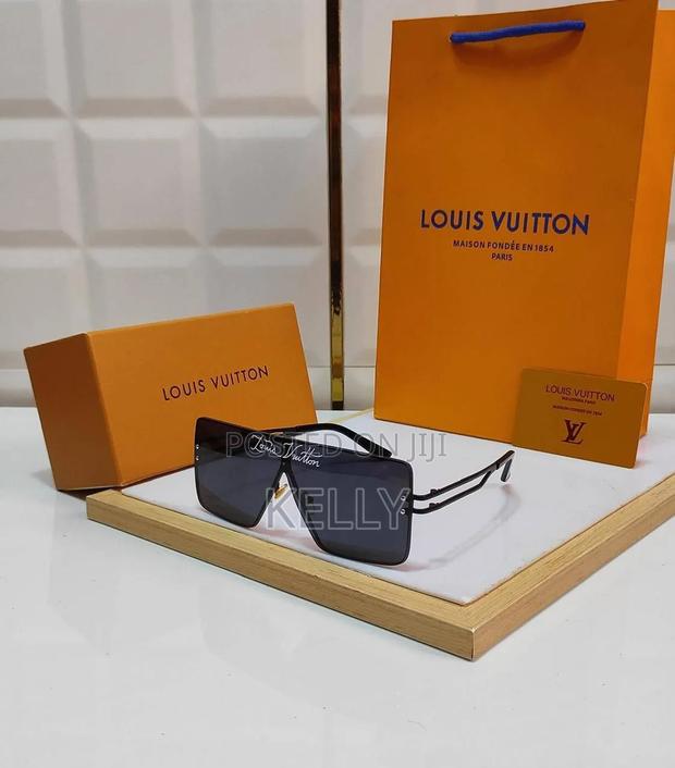 Unique Louis Vuitton Sunglasses - thumbnail 3