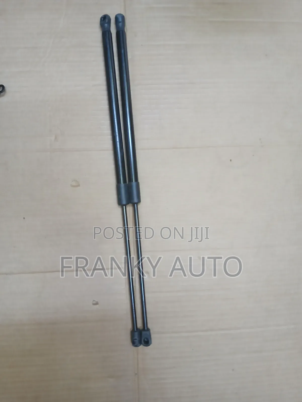 Boot Shock Mazda Demio