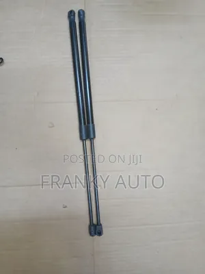Boot Shock Mazda Demio
