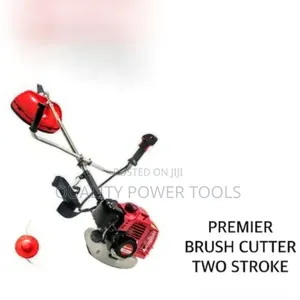 Premier 2stroke Brush Cutter