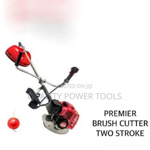 Premier 2stroke Brush Cutter