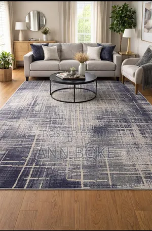 3d Carpets Made From High-Quality Materials That Offer a Plush And