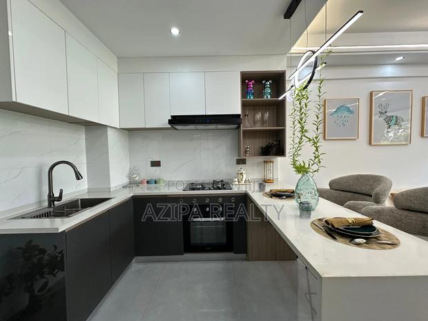 1bdrm Apartment in Westlands, Brookside, Raphta Road Area for sale