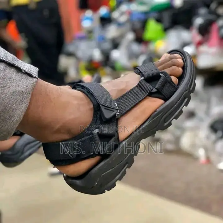 Quality Gents Sandals (Teva Open) Size 40-45