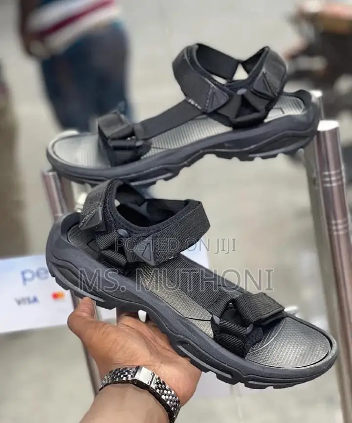 Quality Gents Sandals (Teva Open) Size 40-45