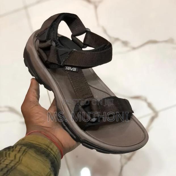 Quality Gents Sandals (Teva Open) Size 40-45 - thumbnail 4