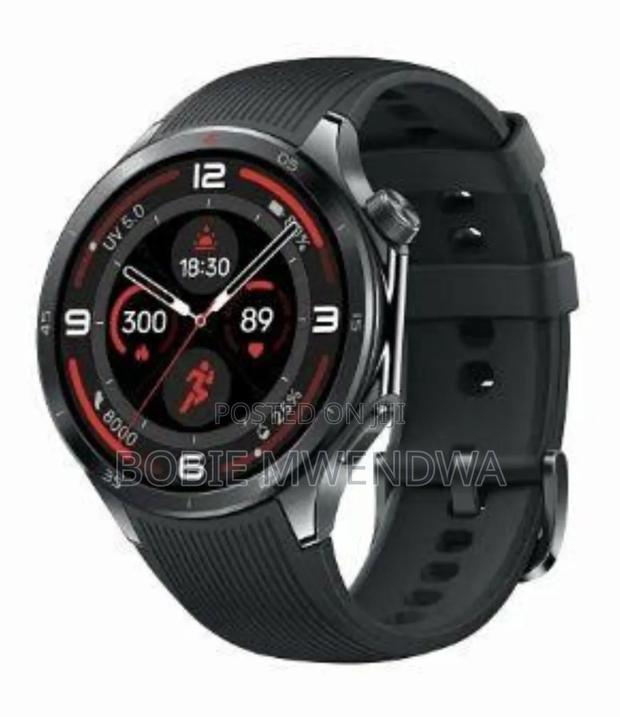 Smart Watch Oneplus Watch 3 - thumbnail 3