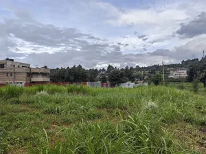 50by100 Plot on Sale in Lusegetti Kikuyu.