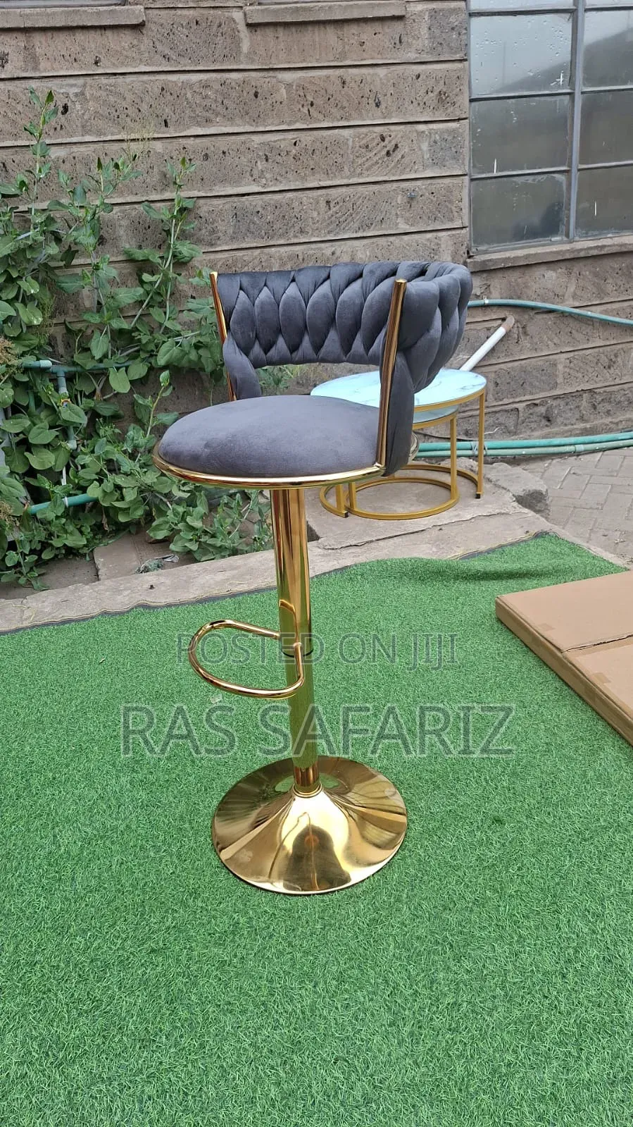 Bar Stools