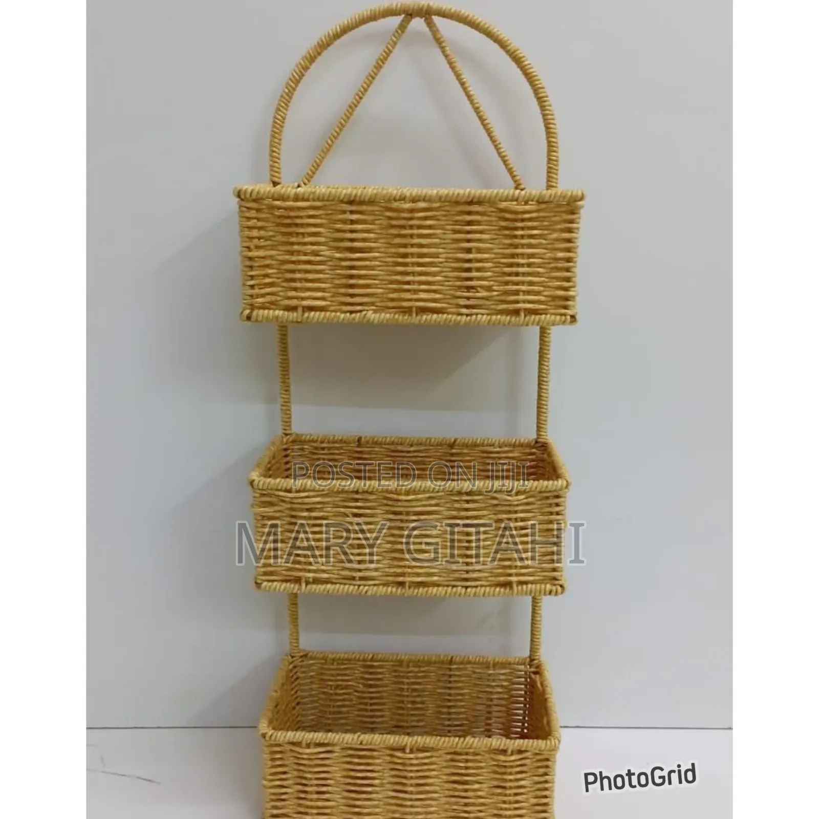 3 Layer Shower Caddy*