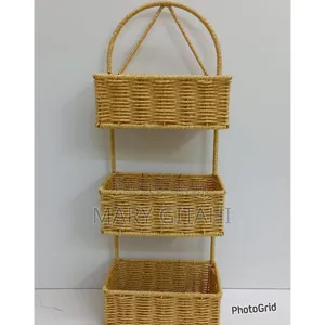 3 Layer Shower Caddy*