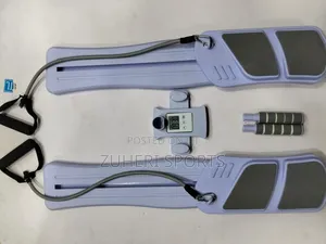 Split Type Fitness Board