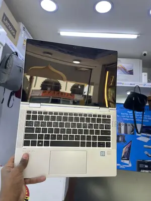 Laptop HP EliteBook x360 1030 G4 16GB Intel Core i5 SSD 512GB