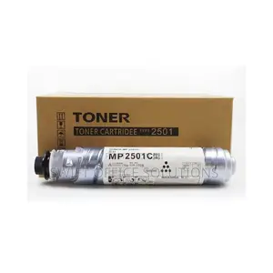 Ricoh Mp2501 Toner Cartridge