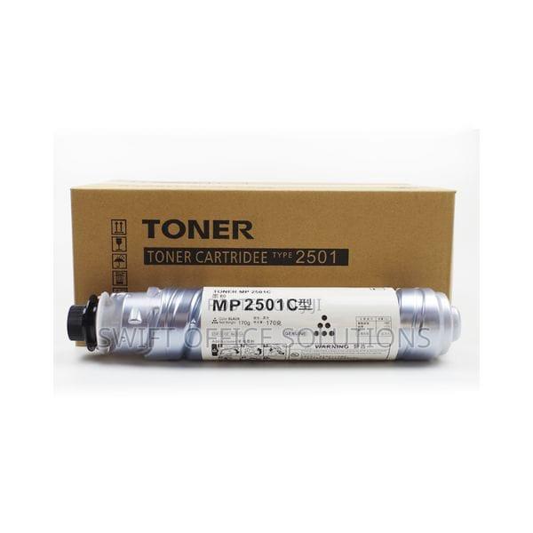 Ricoh Mp2501 Toner Cartridge