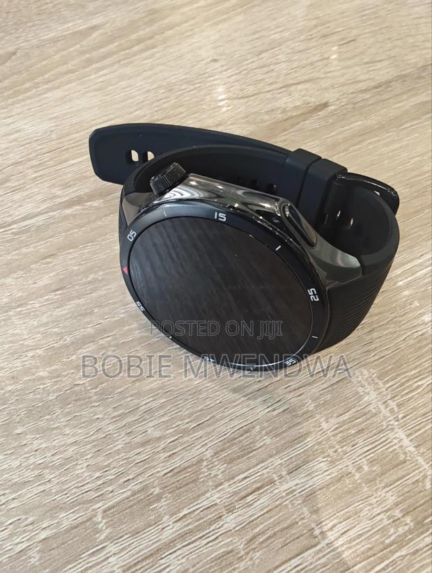 Smart Watch Oneplus Watch 3 - thumbnail 4