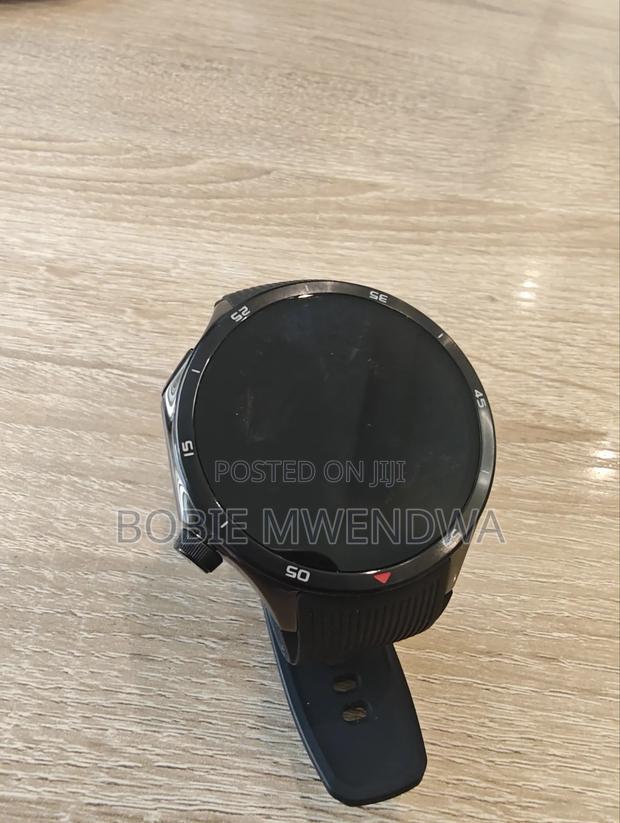 Smart Watch Oneplus Watch 3 - thumbnail 5