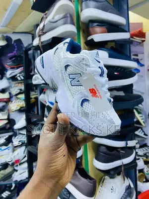 Kids New Balance 530