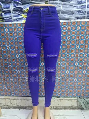 Jeans 27-34