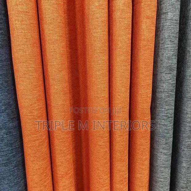 Premium Gunia Drapery Enhancing Home Beauty