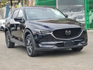 Mazda 2 2019 Black