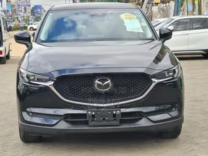 Mazda 2 2019 Black