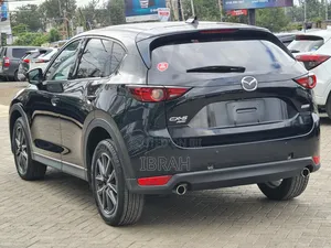Mazda 2 2019 Black