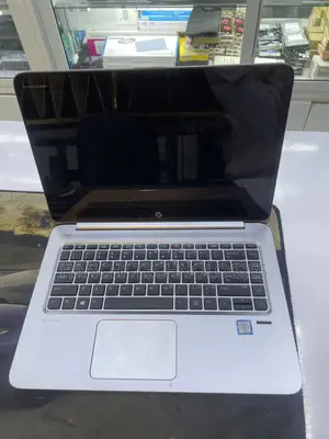 Laptop HP EliteBook 1040 G3 16GB Intel Core i7 SSD 256GB