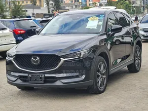 Mazda 2 2019 Black