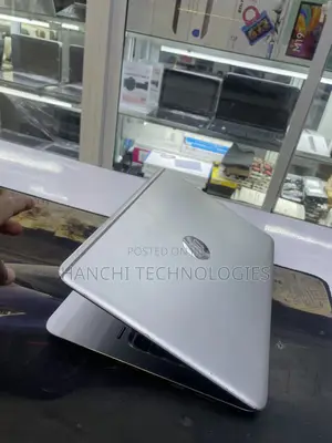 Laptop HP EliteBook 1040 G3 16GB Intel Core i7 SSD 256GB