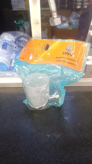 Single Tooth Brush Holder