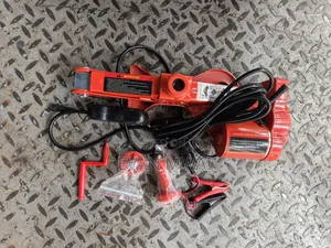 Jerk Electric Now Available