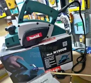 Makita Electric Planner/Makita Electric Planner