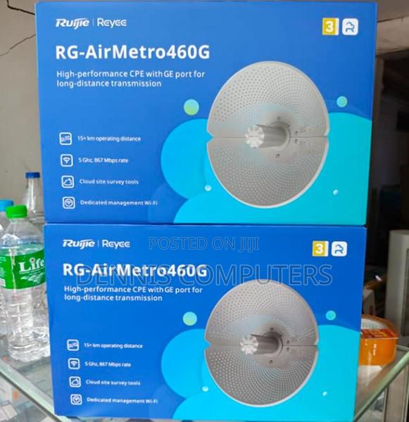 Ruijie Reyee Airmetro (Rg-airmetro460g)