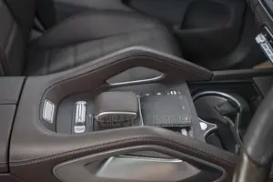 Mercedes-Benz GLS-Class GLS 400d 2020 Black