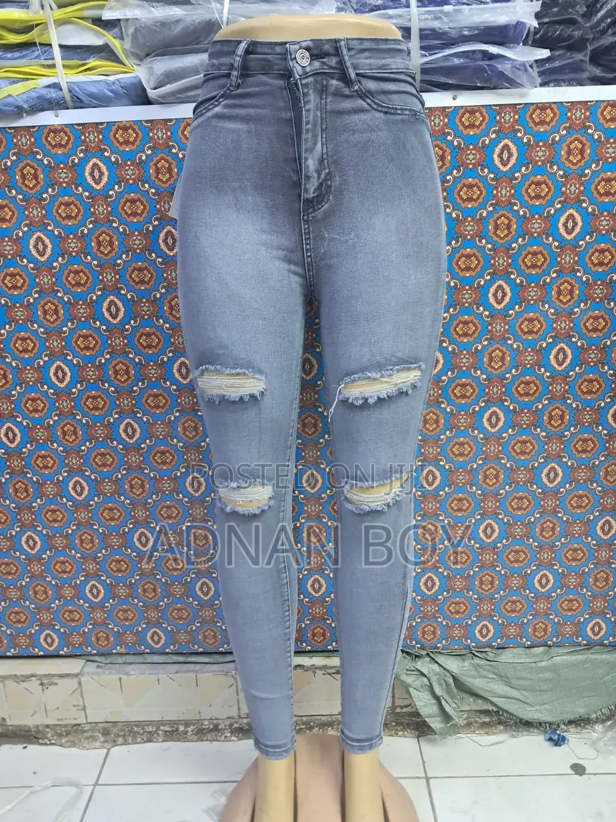 Jeans 27-34