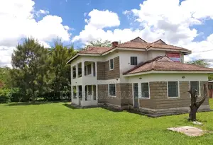 5bdrm Maisonette in Kitengela for sale