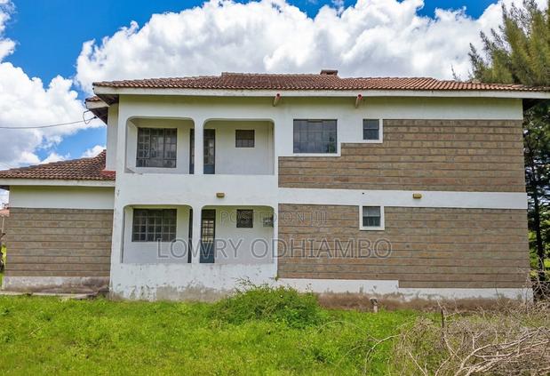 5bdrm Maisonette in Kitengela for sale - thumbnail 3